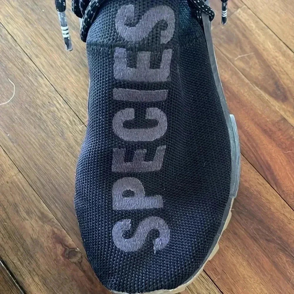 Pharrell x NMD Human Race Trail PRD \'Infinite Species\' main image 12
